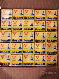 Lampadine "Ilesa" 25w Reflector