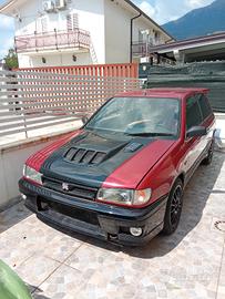 Nissan Sunny GTi-R 2.0 AWD 