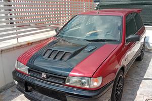 Nissan Sunny GTi-R 2.0 AWD 