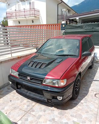 Nissan Sunny GTi-R 2.0 AWD 