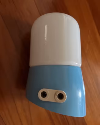 Lampada notturna