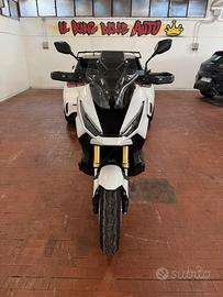 Honda xadv 2025