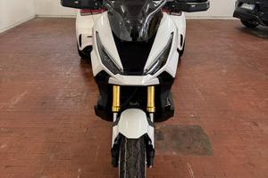 Honda xadv 2025