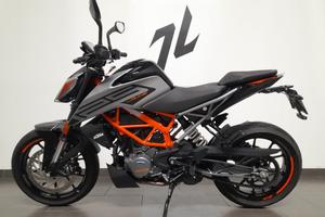 Ktm 125 Duke ABS '23