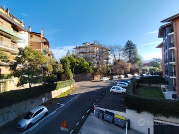 Paradiso Appartamento con garage