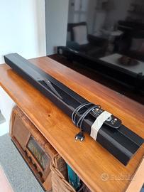 soundbar LG 2020A