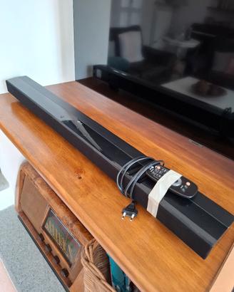 soundbar LG 2020A