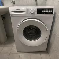 Lavatrice Zoppas 7kg