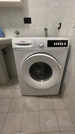 Lavatrice Zoppas 7kg