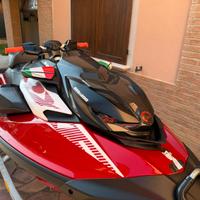Seadoo rxp 325