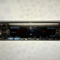 Frontalino Autoradio KENWOOD KDC-2027