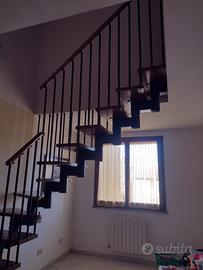 Scala a giorno 
A Reggio Emilia 