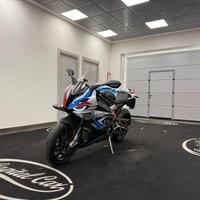 Bmw M 1000 RR M-SPORT