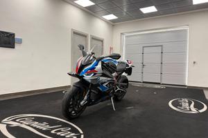 Bmw M 1000 RR M-SPORT