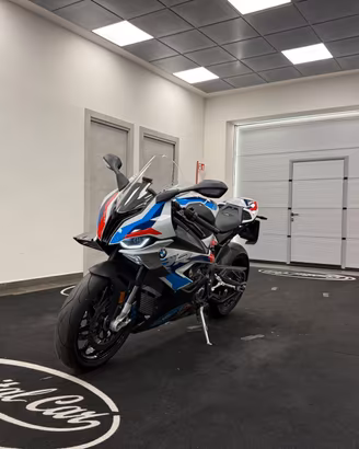 Bmw M 1000 RR M-SPORT