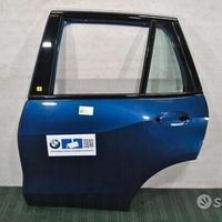 BMW X5 G05 F95 Porta posteriore sinistra | 22739