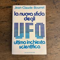 Libro La nuova sfida degli UFO