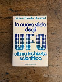 Libro La nuova sfida degli UFO