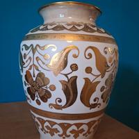 Vaso in ceramica Longo