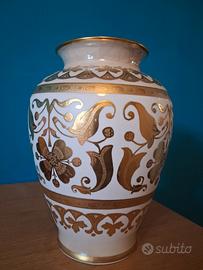 Vaso in ceramica Longo