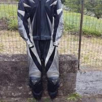 Tute moto Dainese