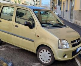 OPEL Agila 1ª serie - 2004