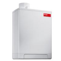 Caldaia a condensazione gas metano 21kw