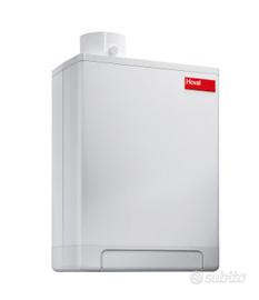 Caldaia a condensazione gas metano 21kw