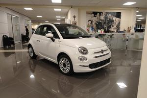 FIAT 500 (2015-2024) 500 1.0 Hybrid Dolcevita