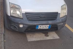 Ford Transit 2012 Diesel 5B