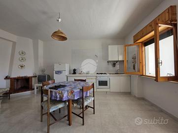 3 LOCALI A SAN NICOLA ARCELLA