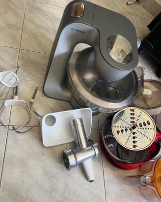 Bosch mum serie 2