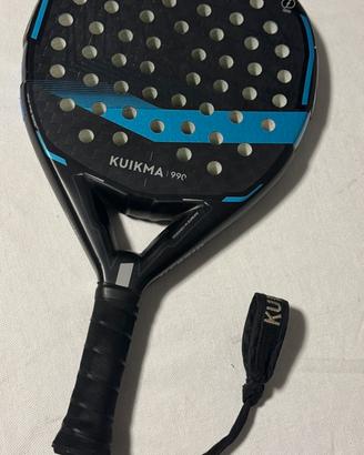 Racchetta Padel Kukima 990