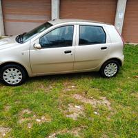 Fiat Punto 3" 1.2 Fire Unico propietario 