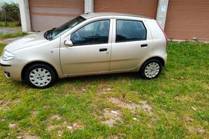 Fiat Punto 3" 1.2 Fire Unico propietario 