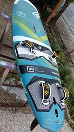 tavola windsurf Fanatic  Blast 115 litri