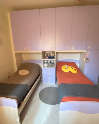 Cameretta mondo convenienza