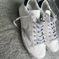 Golden Goose taglia 42 mai indossare