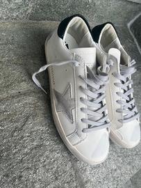 Golden Goose taglia 42 mai indossare