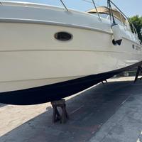 Cranchi zaffiro 34