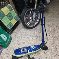 Monopattino Bambino VR 46