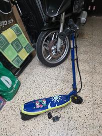 Monopattino Bambino VR 46