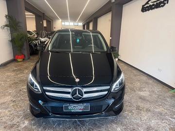 Mercedes-benz B 180 d Premium Restyling - 2016