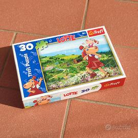 Puzzle Trefl Lotte