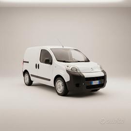 CITROEN Nemo Nemo 1.3 HDi 80CV Furgone