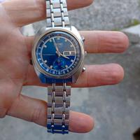 Seiko  6139-6010 Bruce Lee prima serie 1970