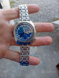 Seiko  6139-6010 Bruce Lee prima serie 1970