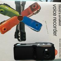 MINI DV