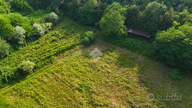 TERRENO A PUEGNAGO SUL GARDA