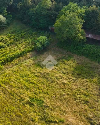 TERRENO A PUEGNAGO SUL GARDA